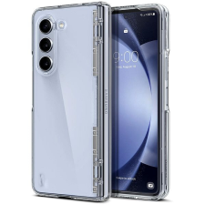Spigen Thin Fit Pro Crystal Clear Samsung Galaxy Z Fold5 tok és táska