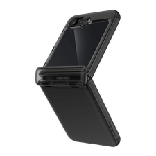 Spigen Thin Fit Pro Samsung Galaxy Z Flip5 tok, szürke (ACS06845) tok és táska