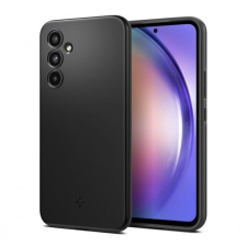 Spigen Thin Fit Samsung Galaxy A54 5G tok fekete (ACS05883) (ACS05883) mobiltelefon kellék