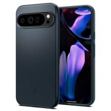 Spigen Thin Fit tok Google Pixel 9 Pro XL - fémszürke tok és táska
