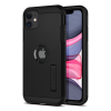 Spigen Tough Armor Apple iPhone 11 tok, Black, fekete