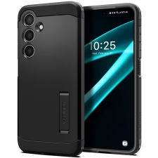 Spigen Tough Armor Black Samsung Galaxy S24+ tok tok és táska