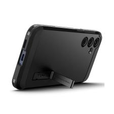 Spigen Tough Armor Galaxy A55 5G tok fekete (ACS07530) tok és táska