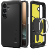 Spigen Tough Armor MagSafe Black Samsung Galaxy S26