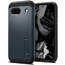 Spigen Tough Armor Metal Slate Google Pixel 8a tok tok és táska