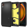 Spigen Tough Armor Samsung Galaxy XCover 7 Black ACS07505