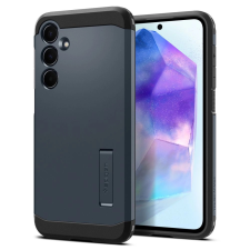 Spigen Tough Armor tok Samsung Galaxy A55 5G - szürke tok és táska