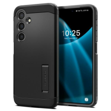 Spigen Tough Armor tok Samsung S24 S921 fekete ACS07355 tok és táska