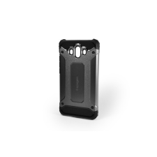 Spigen TPU telefontok Huawei Mate 10 Rugged Armor grafit tok és táska
