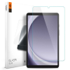 Spigen TR SLIM HD képernyővédő üveg (2.5D, tok barát, ultravékony, 0.2mm, 9H) ÁTLÁTSZÓ Samsung Galaxy Tab A9 LTE (SM-X115), Galaxy Tab A9 WIFI (SM-X110)