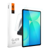 Spigen TR SLIM HD képernyővédő üveg (2.5D, tok barát, ultravékony, 0.2mm, 9H) ÁTLÁTSZÓ Samsung Galaxy Tab S10 FE Plus WIFI (SM-X626), Galaxy Tab S10 FE Plus LTE (SM-X620)