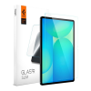 Spigen TR SLIM HD képernyővédő üveg (2.5D, tok barát, ultravékony, 0.2mm, 9H) ÁTLÁTSZÓ Samsung Galaxy Tab S10 FE Plus WIFI (SM-X626) / Galaxy Tab S10 FE Plus LTE (SM-X620) (AGL09427) (AGL09427)