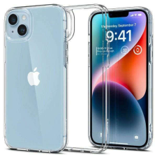 Spigen Ultra hibrid iPhone 14 Plus átlátszó tok tok és táska