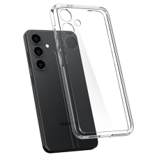 Spigen Ultra Hibrid tok SAMSUNG S24 PLUS átlátszó tok és táska