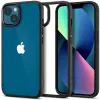 Spigen Ultra Hybrid Apple iPhone 13 matt fekete tok