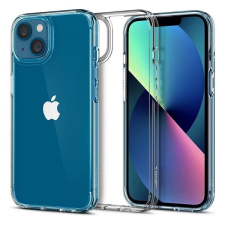 Spigen Ultra Hybrid Apple iPhone 13 mini Crystal Clear tok (átlátszó) tok és táska
