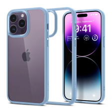 Spigen Ultra Hybrid Apple iPhone 14 Pro Max Sierra Blue tok kék tok és táska