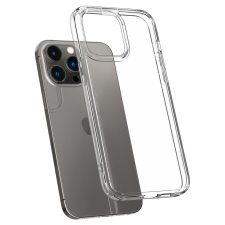 Spigen Ultra Hybrid Apple iPhone 14 Pro Max tok átlátszó (ACS04816) tok és táska