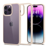 Spigen Ultra Hybrid Apple iPhone 14 Pro Sand Beige tok bézs (ACS04963) (ACS04963) - Telefontok
