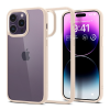 Spigen Ultra Hybrid Apple iPhone 14 Pro tok, Sand Beige, bézs