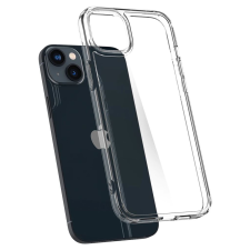 Spigen Ultra Hybrid Apple iPhone 14 tok átlátszó (ACS05040) (ACS05040) - Telefontok tok és táska