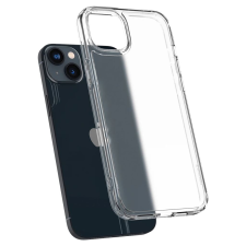 Spigen Ultra Hybrid Apple iPhone 14 tok áttetsző (ACS05046) tok és táska