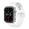 Spigen Ultra Hybrid Apple Watch S4/S5/S6/SE 40mm Crystal Clear tok, átlátszó