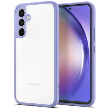 Spigen Ultra Hybrid, awesome violet – Samsung Galaxy A54 5G, ACS06098 tok és táska