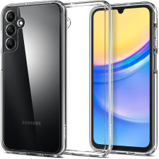 Spigen Ultra Hybrid Crystal Clear Samsung Galaxy A15/A15 5G tok tok és táska