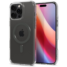 Spigen Ultra Hybrid Graphite iPhone 16 Pro MagSafe tok tok és táska