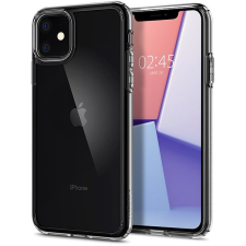Spigen Ultra Hybrid iPhone 11 átlátszó tok tok és táska