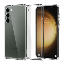 Spigen ultra hybrid műanyag telefonvédő (ütésállóság, légpárnás keret) átlátszó acs05714 tok és táska