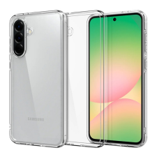 Spigen ultra hybrid műanyag telefonvédő (ütésállóság, légpárnás keret) átlátszó acs09292 tok és táska