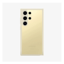 Spigen ultra hybrid műanyag telefonvédő (ütésállóság, légpárnás keret) bézs acs07415 tok és táska