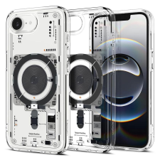 Spigen ULTRA HYBRID MAG MAGSAFE iPhone 16E készülékhez NEO ONE tok tok és táska