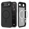 Spigen ULTRA HYBRID MAG MAGSAFE iPhone Air készülékhez tok fekete