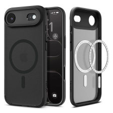 Spigen ULTRA HYBRID MAG MAGSAFE iPhone Air készülékhez tok fekete tok és táska