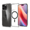 Spigen Ultra Hybrid MagFit Apple iPhone 16 Pro tok, MagSafe Grafit, szürke