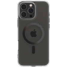 Spigen Ultra Hybrid MagSafe Carbon Fiber iPhone 16 Pro Max tok (ACS08000) tok és táska