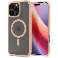 Spigen Ultra Hybrid MagSafe Frost Rose Titanium iPhone 16 Pro tok (ACS08694) tok és táska
