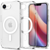 Spigen Ultra Hybrid MagSafe Frost White iPhone 16e