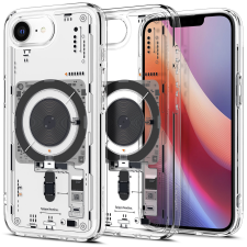 Spigen Ultra Hybrid MagSafe Neo One iPhone 16e tok és táska