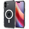 Spigen Ultra Hybrid MagSafe White iPhone 16