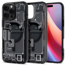 Spigen Ultra Hybrid MagSafe Zero One iPhone 16 Pro tok és táska