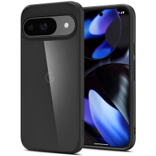 Spigen Ultra Hybrid Matte Black Google Pixel 9 Pro/Pixel 9 tok tok és táska