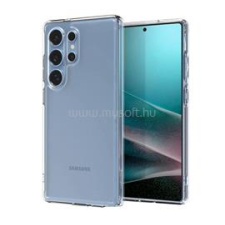 Spigen ULTRA HYBRID műanyag telefonvédő (ütésállóság, légpárnás keret) ÁTLÁTSZÓ (ACS08961) tok és táska