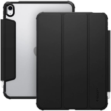 Spigen Ultra Hybrid Pro Black iPad 10.9" 2022 tok (ACS05416) tablet tok