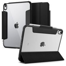 Spigen Ultra Hybrid Pro Black iPad Air 10.9" 2022/2020 tablet kellék