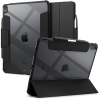 Spigen Ultra Hybrid Pro Black iPad Air 13" M2 2024/M3 2025