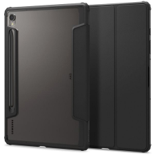 Spigen Ultra Hybrid Pro Black Samsung Galaxy Tab S9 tablet kellék
